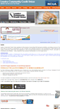 Mobile Screenshot of leadco.org